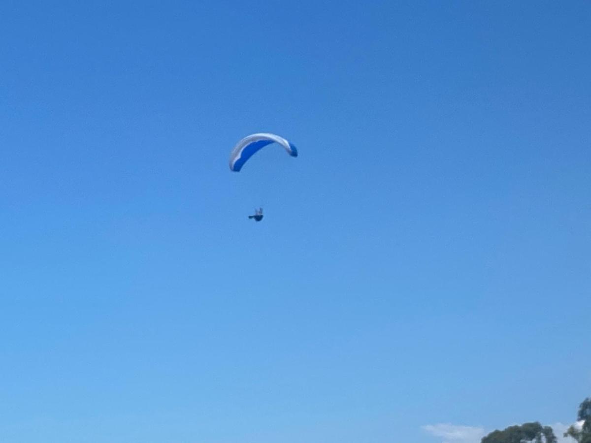 Locazione Turistica Il Tucano Агрідженто Екстер'єр фото